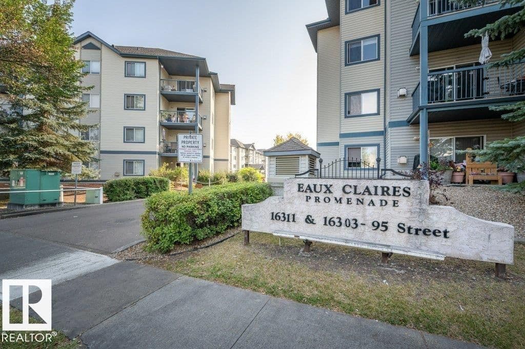 Sold property in Eaux Claires