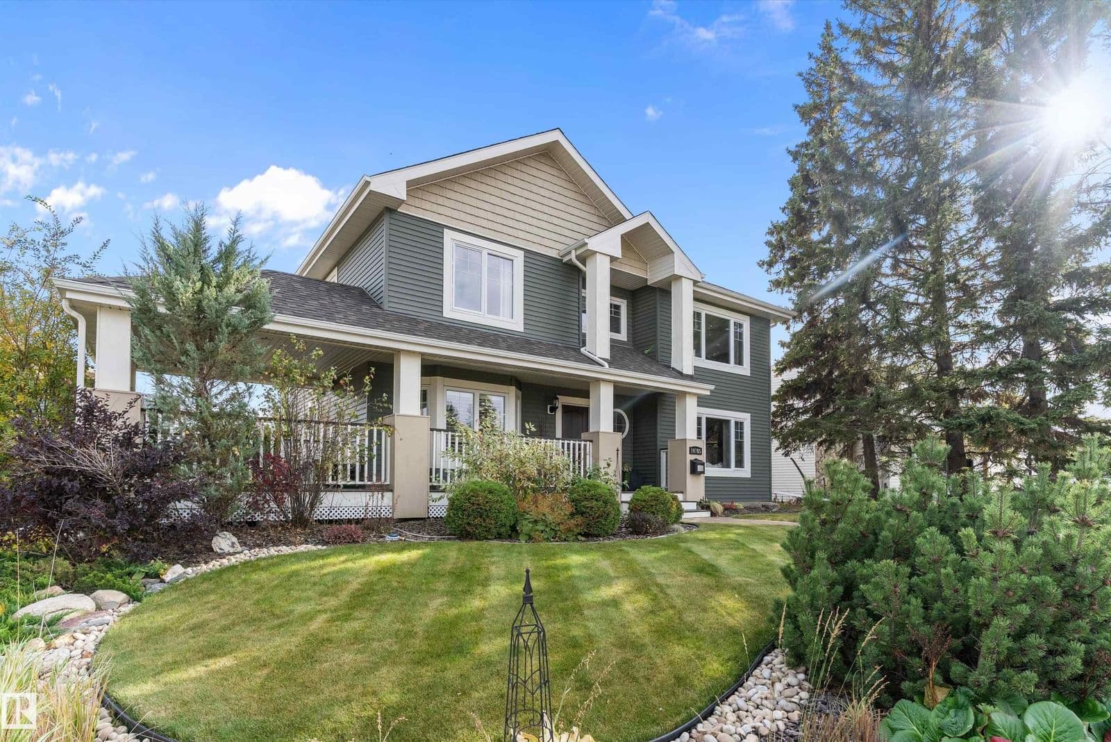 Sold property in Capilano