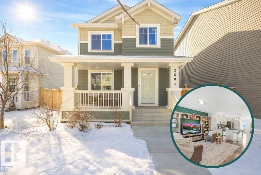 Sold property in Chappelle Area