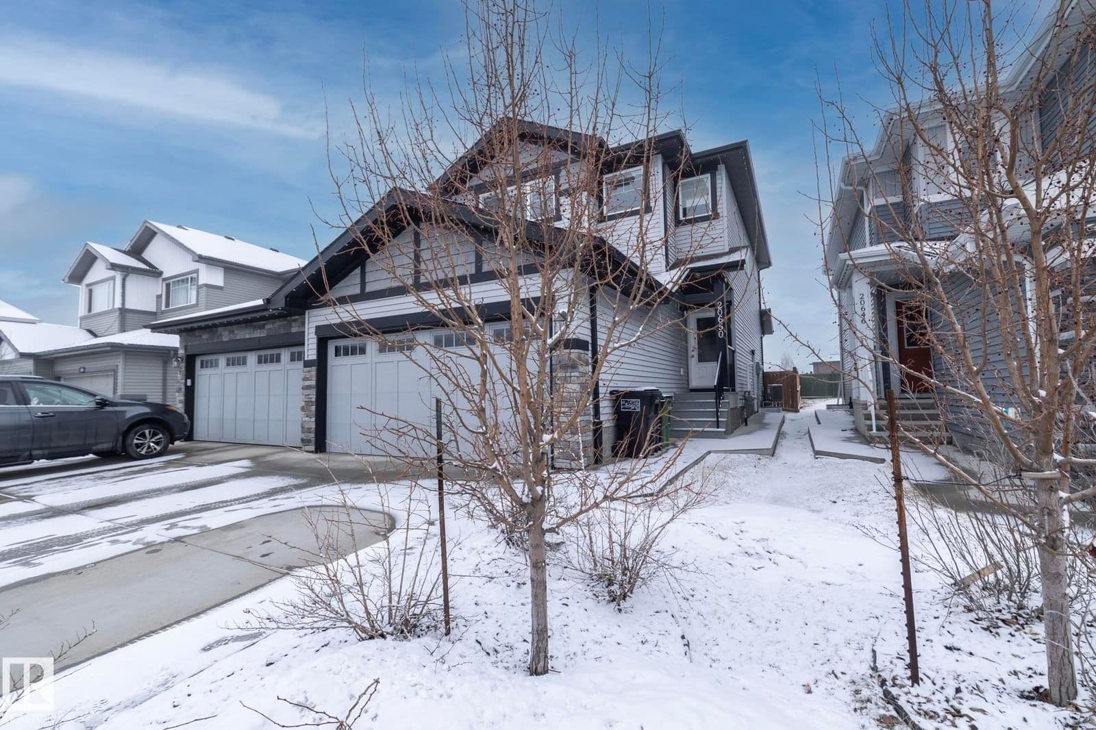 Sold property in Webber Greens