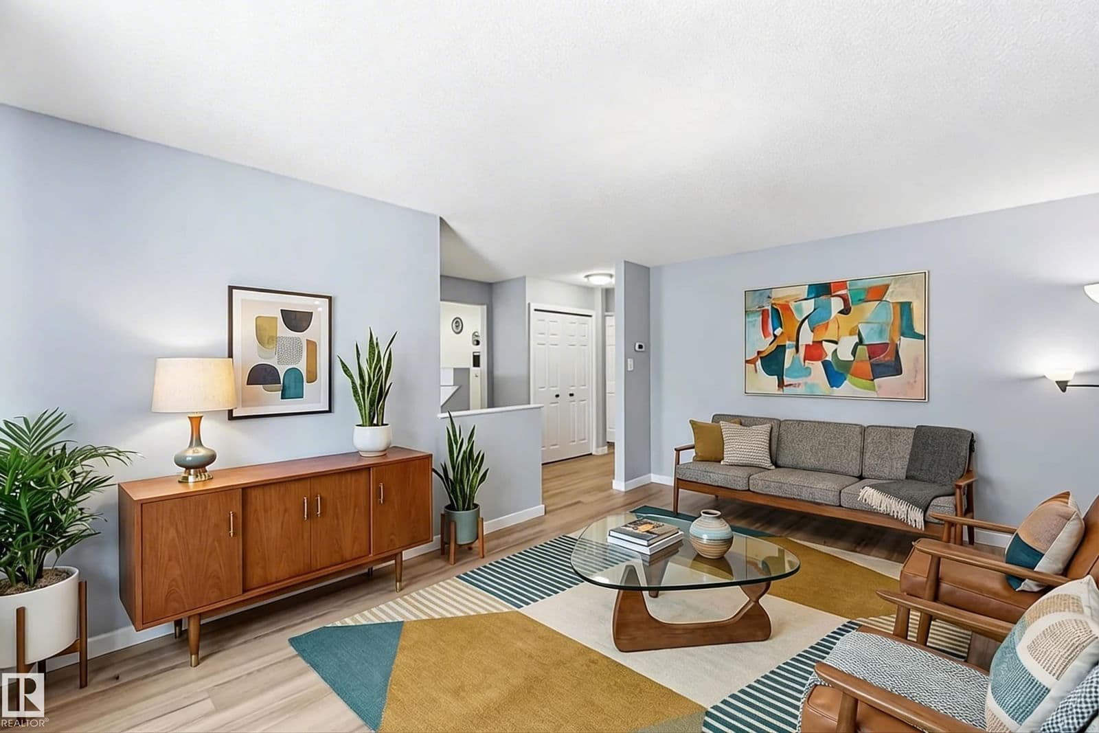 Sold property in Minchau