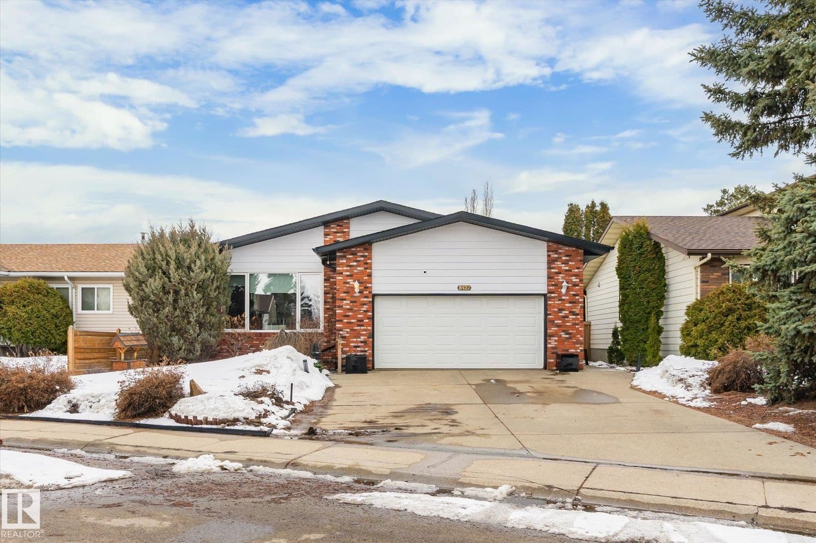 Sold property in Evansdale