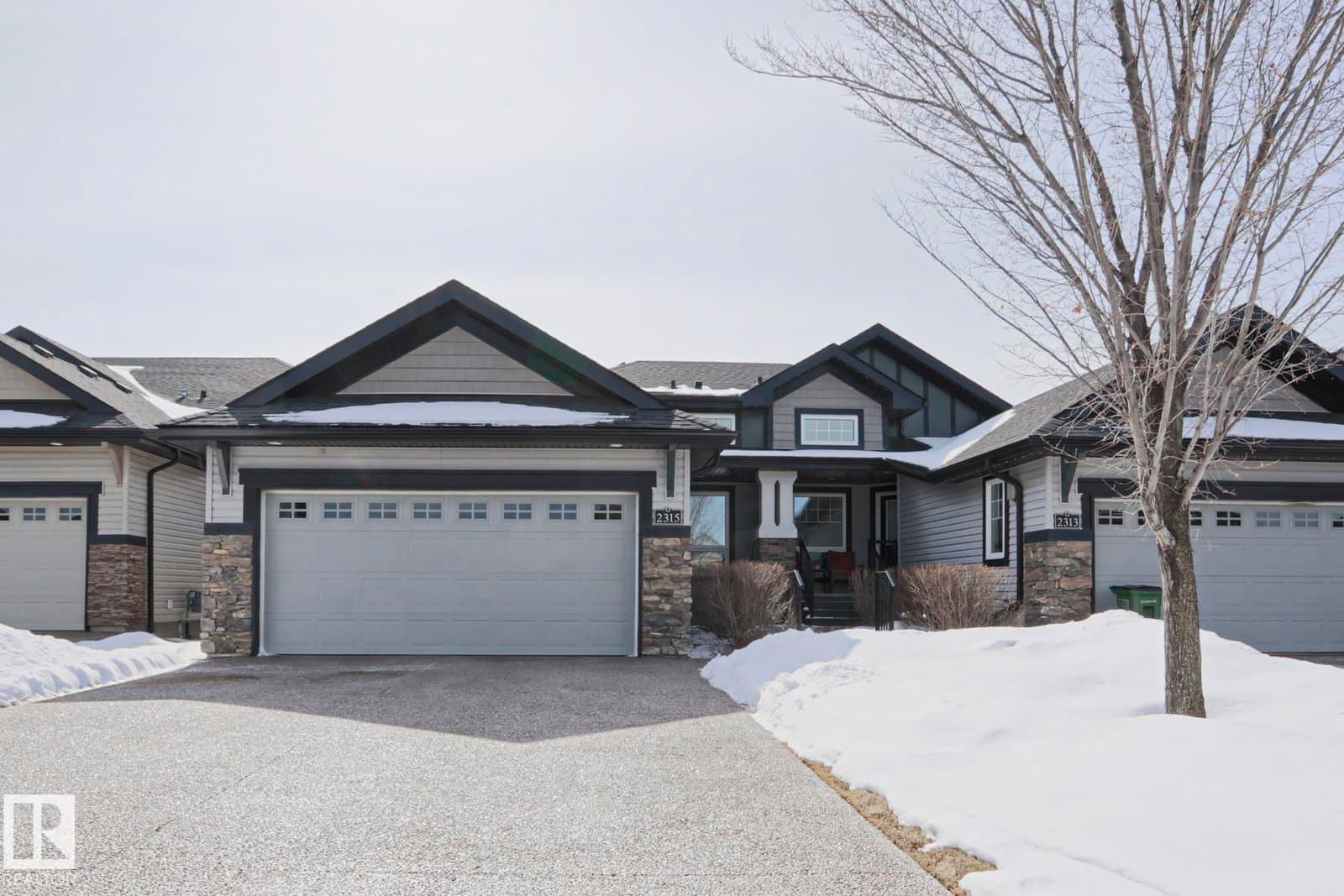 Sold property in Allard