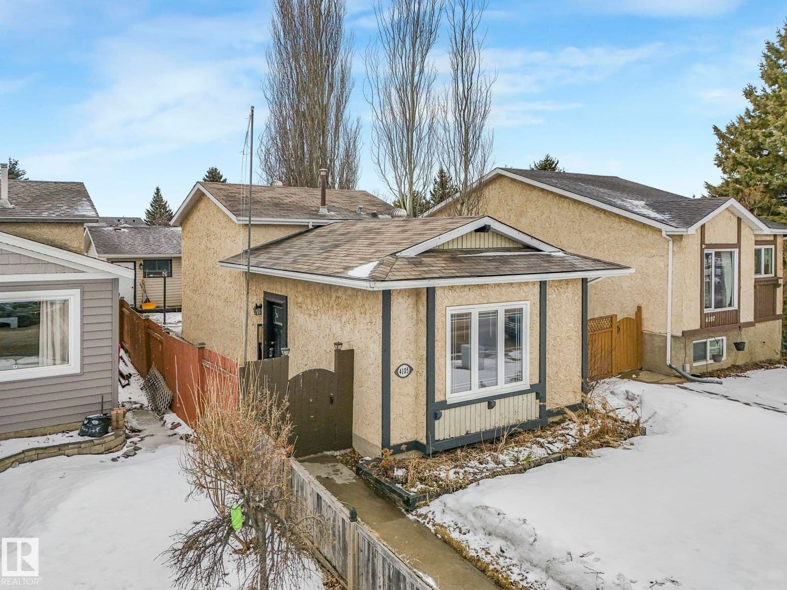 Sold property in Kiniski Gardens
