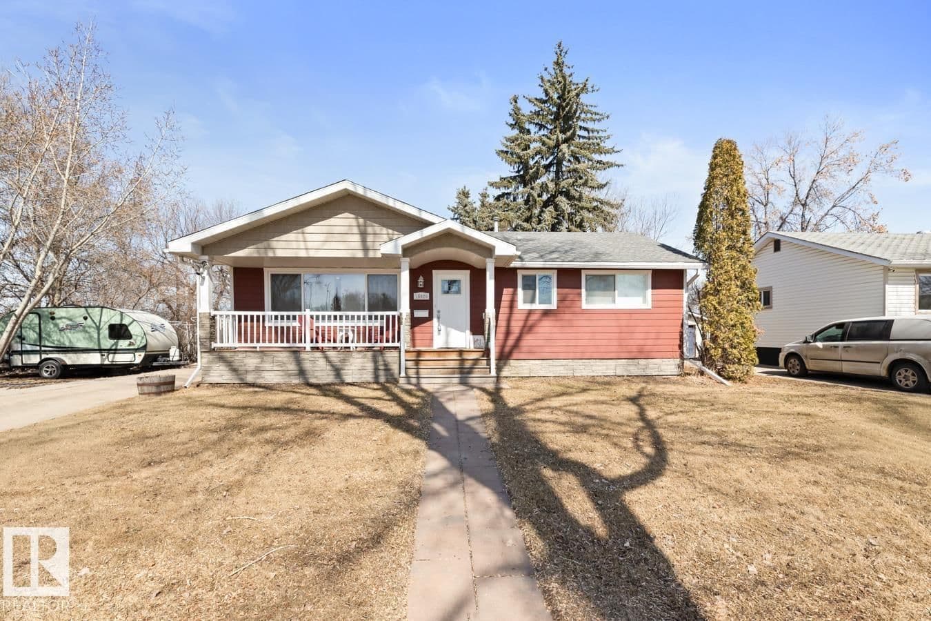 Sold property in Meadowlark Park (Edmonton)