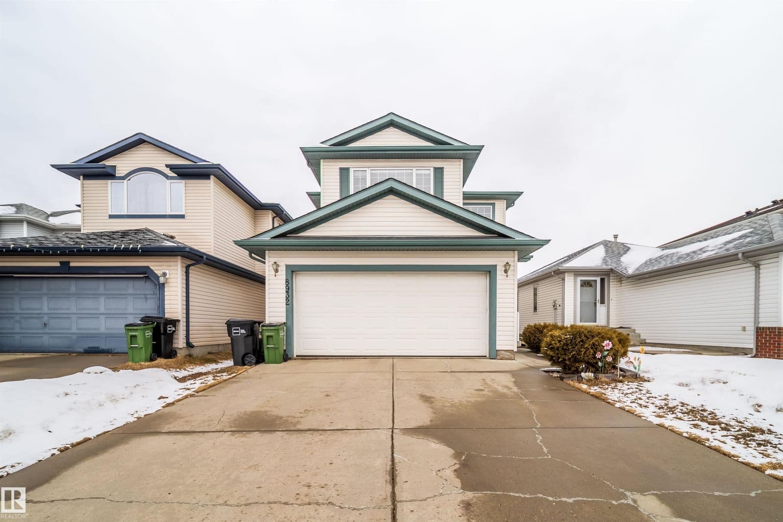 Sold property in Klarvatten