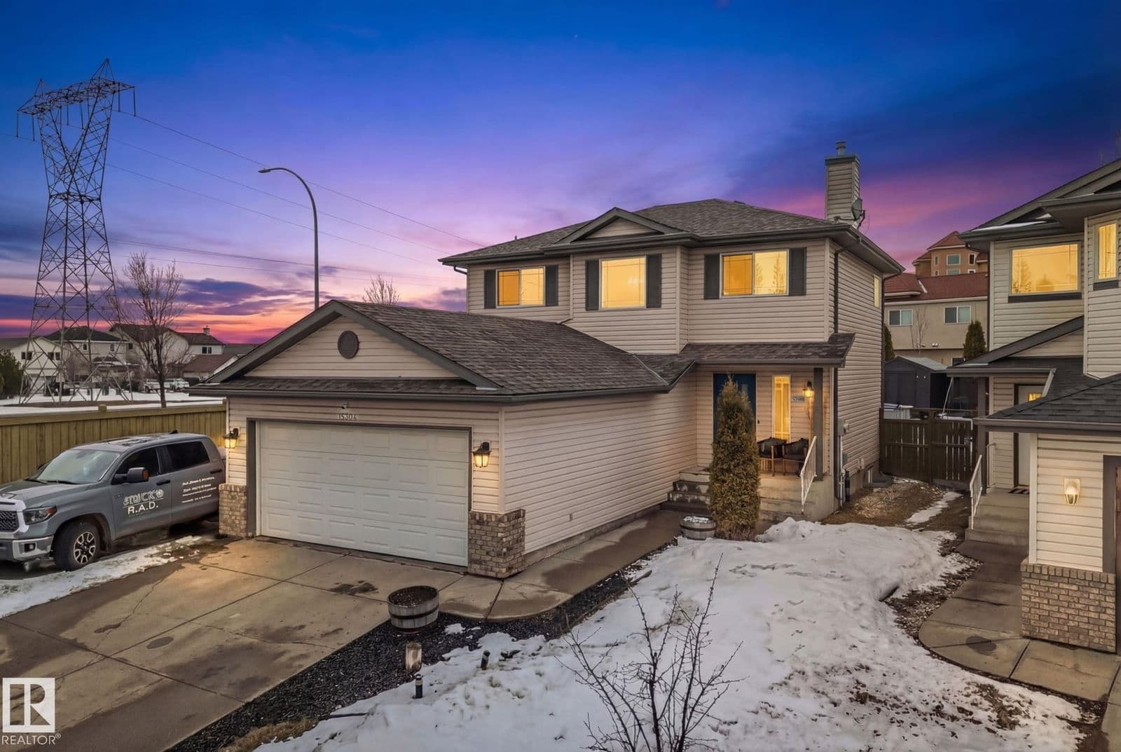 Sold property in Carlton