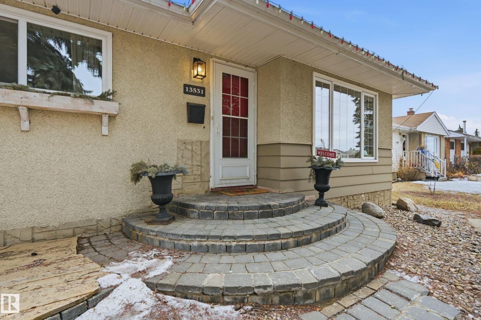 Sold property in Kensington