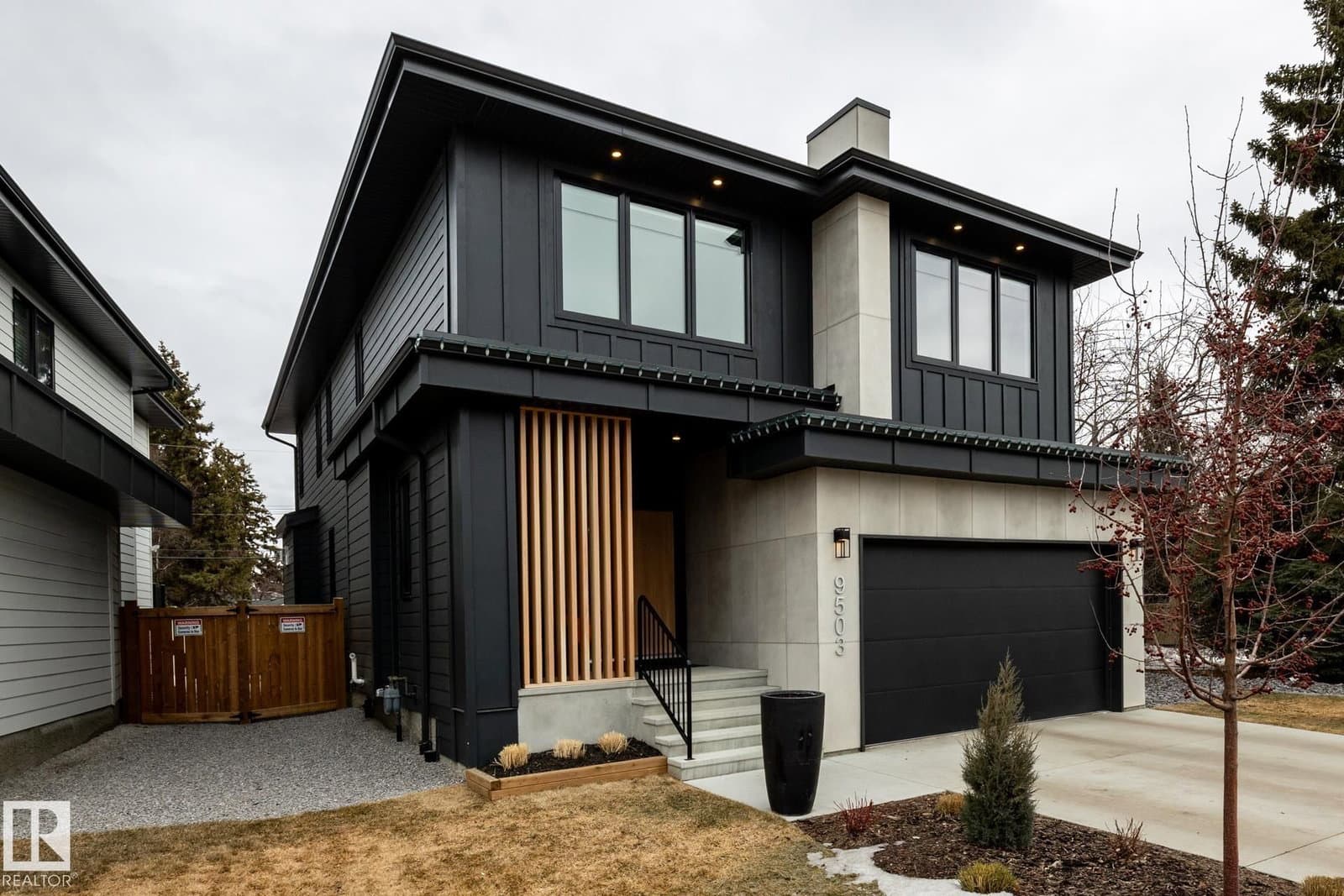 Sold property in Crestwood