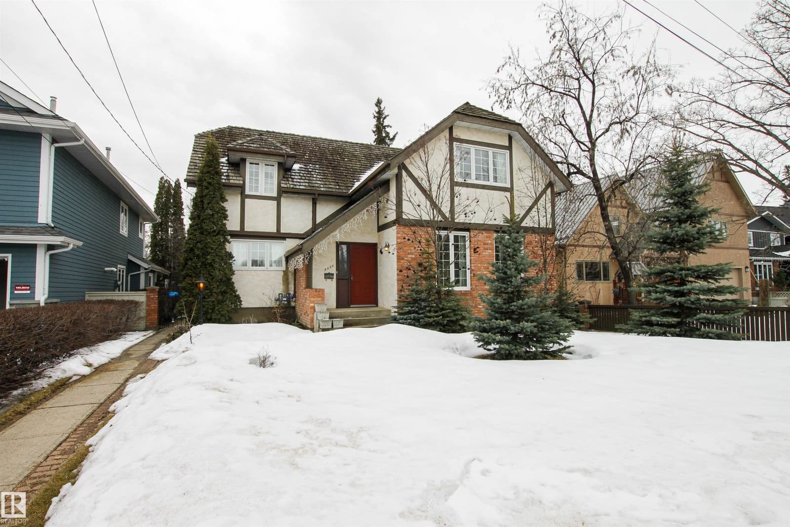 Sold property in Bonnie Doon