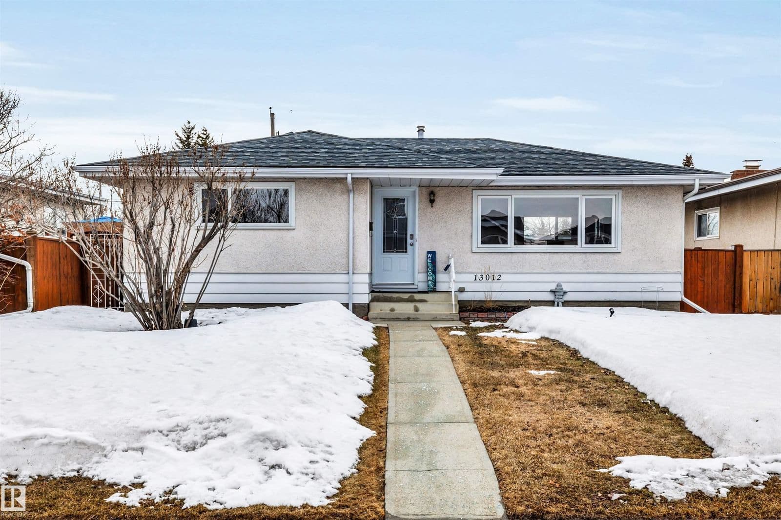 Sold property in Balwin
