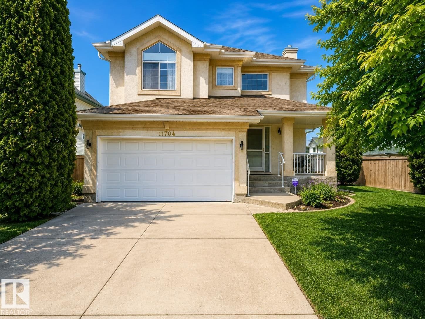 Sold property in Twin Brooks