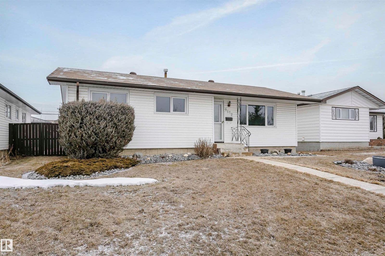Sold property in York