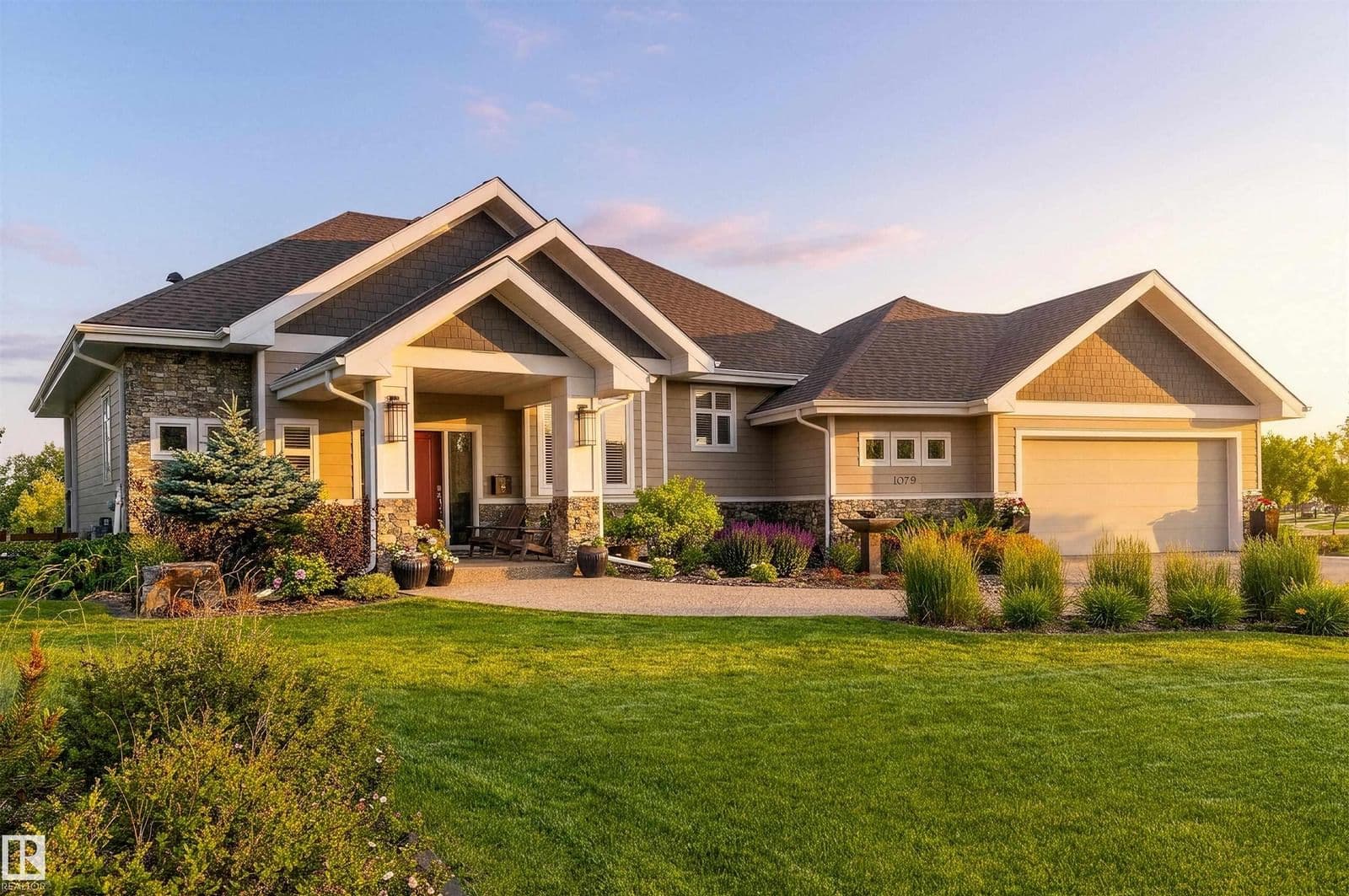 Sold property in Genesis On The Lakes