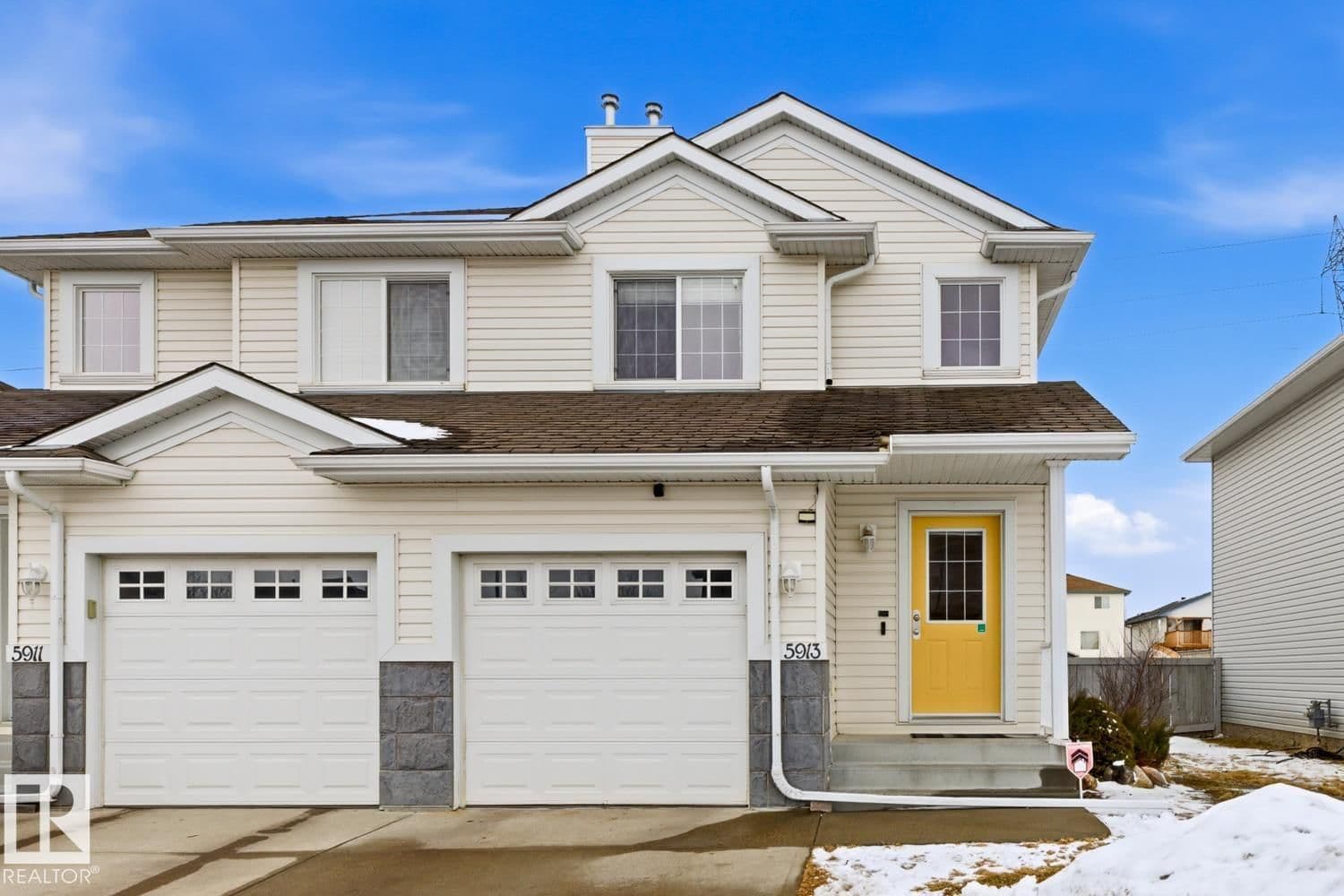 Sold property in Hollick-Kenyon