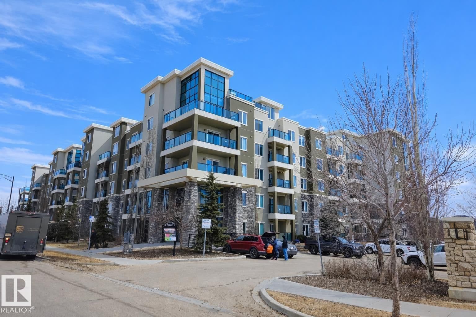 Sold property in Windermere