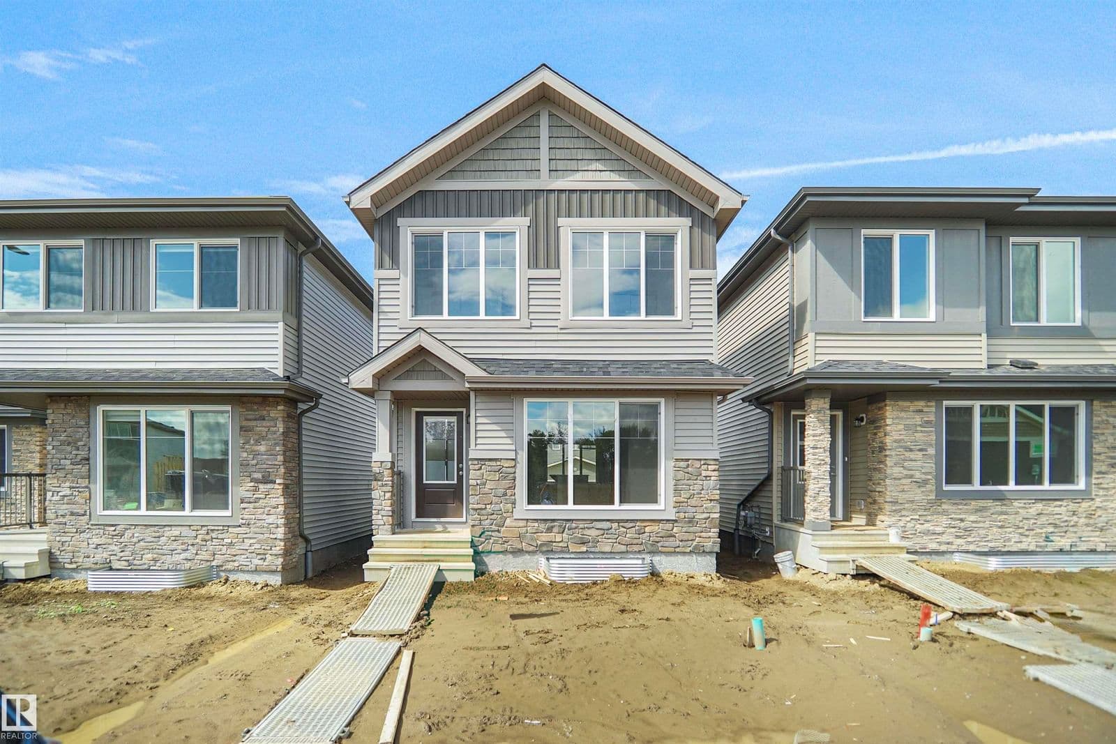 Sold property in Trumpeter Area