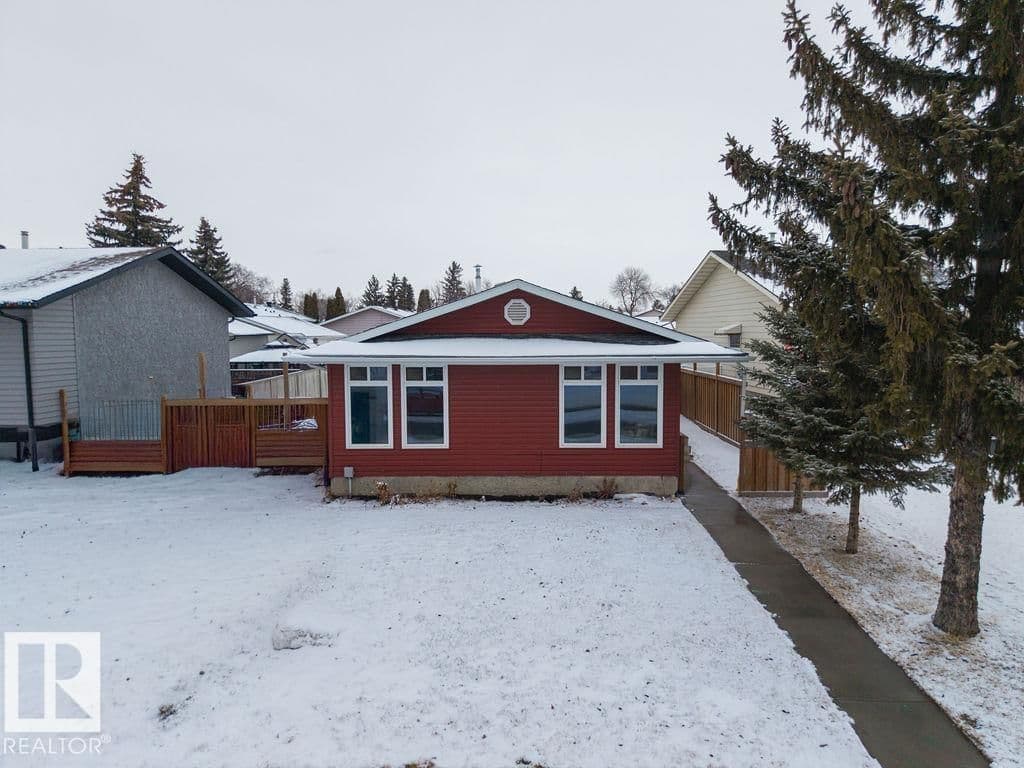 Sold property in Bannerman