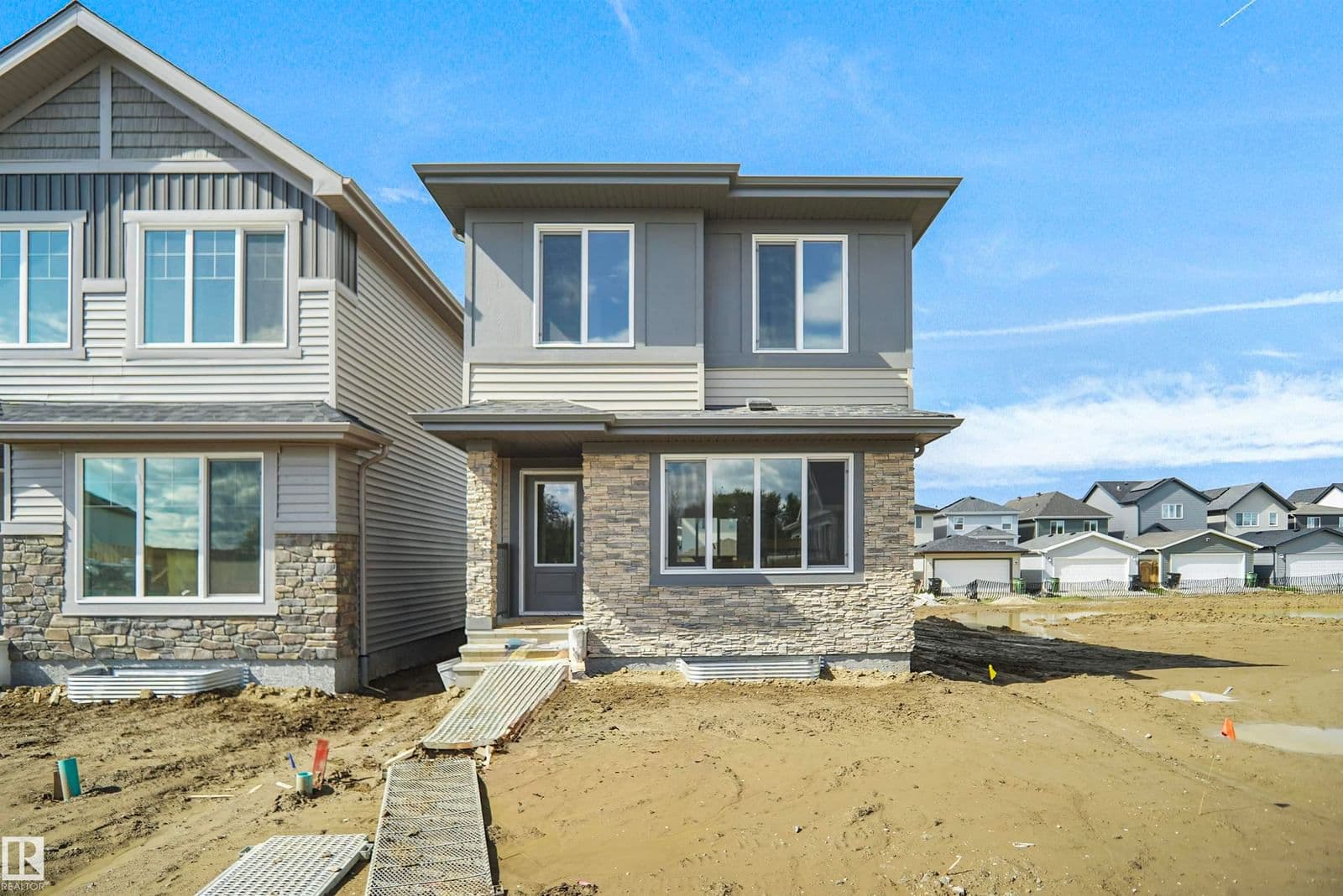 Sold property in Trumpeter Area