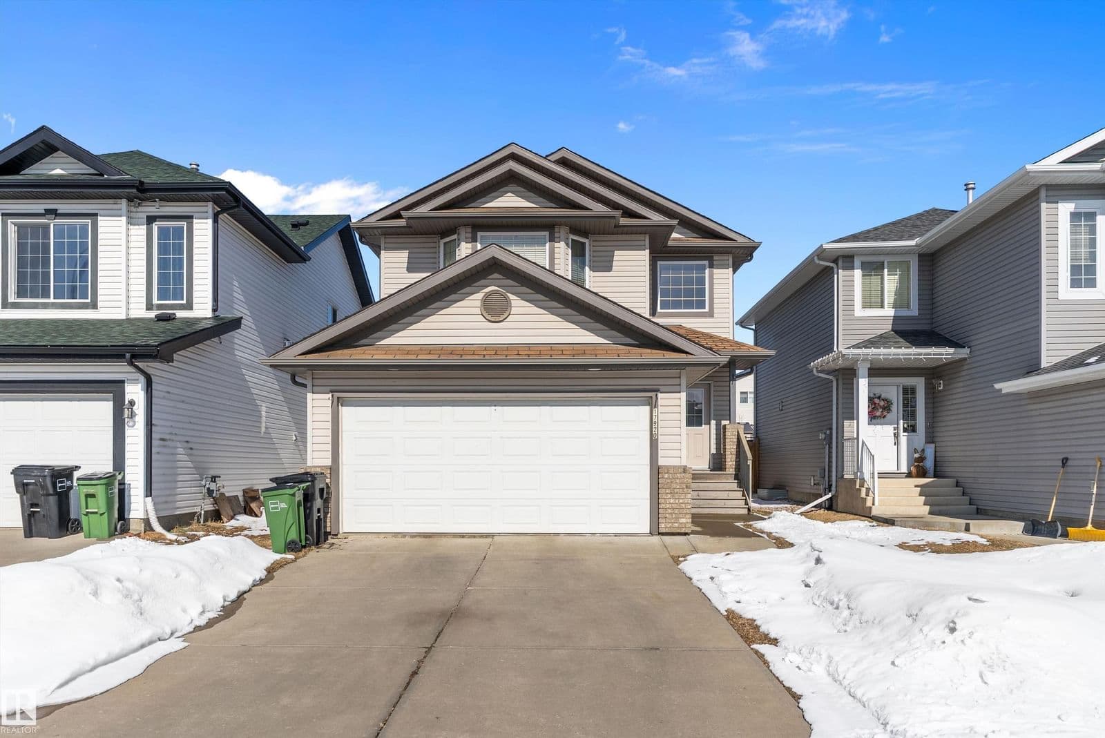 Sold property in Klarvatten