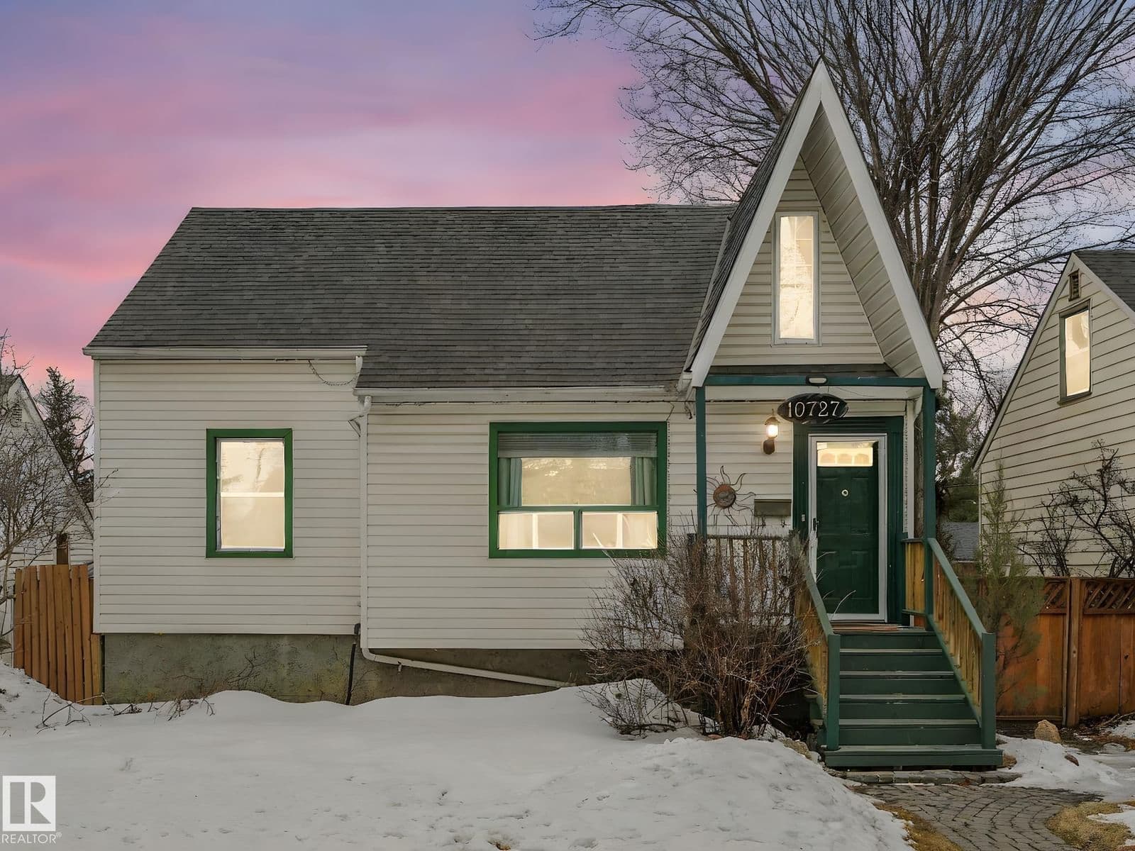 Sold property in Allendale