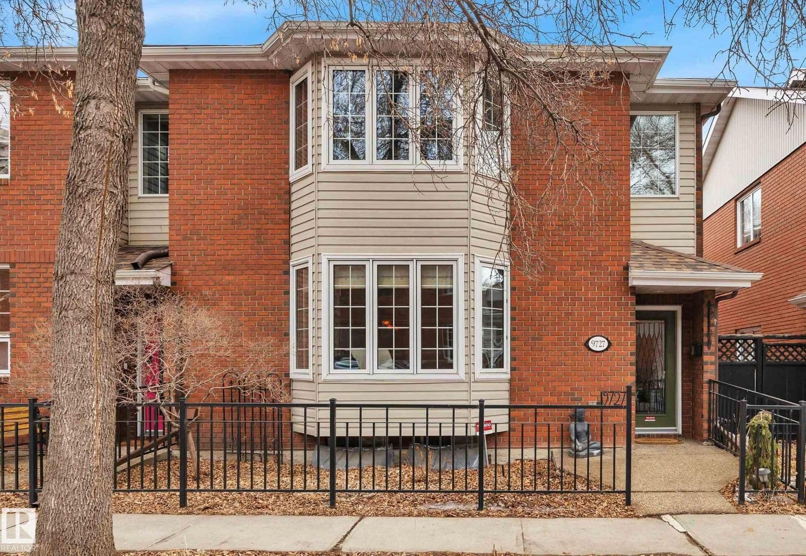 Sold property in Rossdale