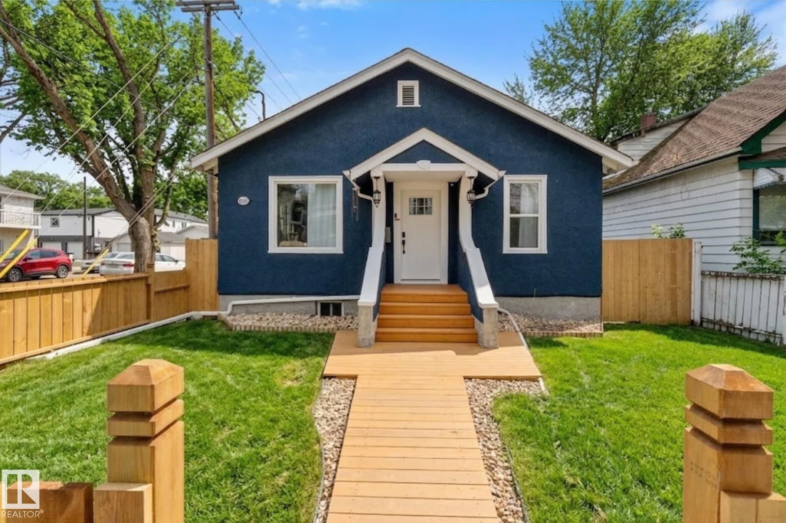 Sold property in Alberta Avenue