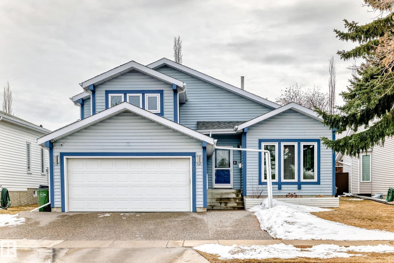 Sold property in Larkspur