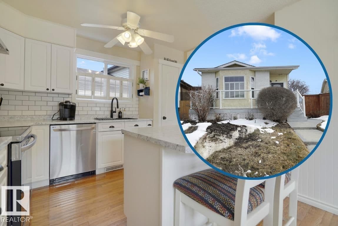 Sold property in Keheewin