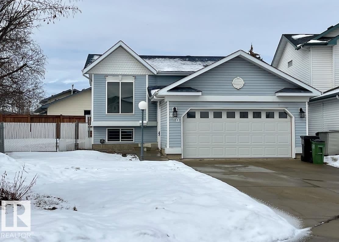 Sold property in Breckenridge Greens