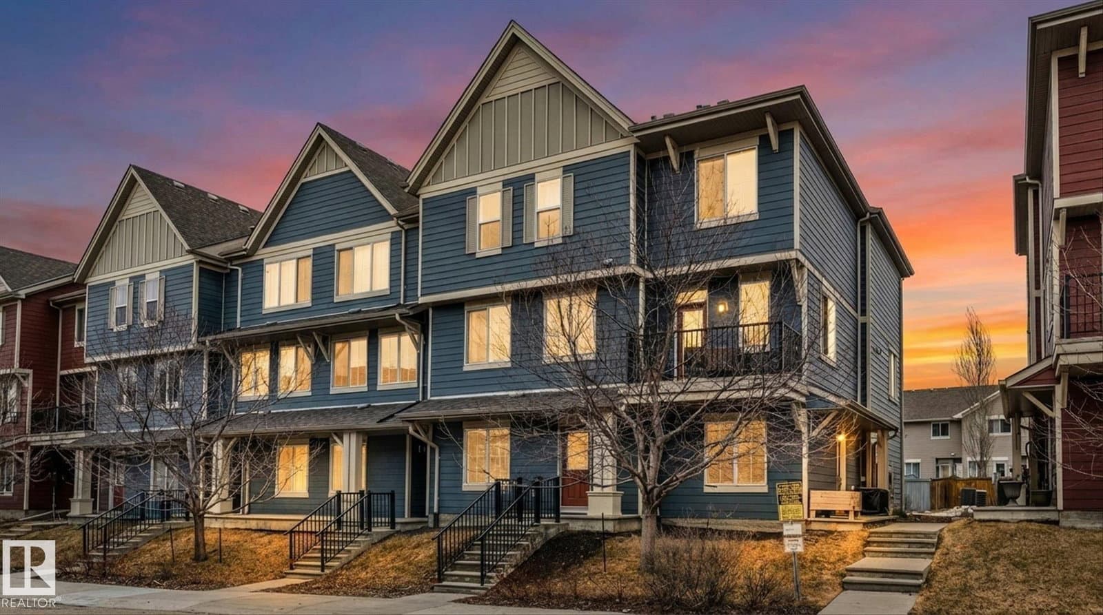 Sold property in Walker