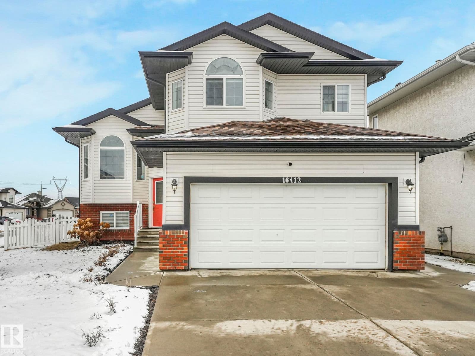 Sold property in Matt Berry