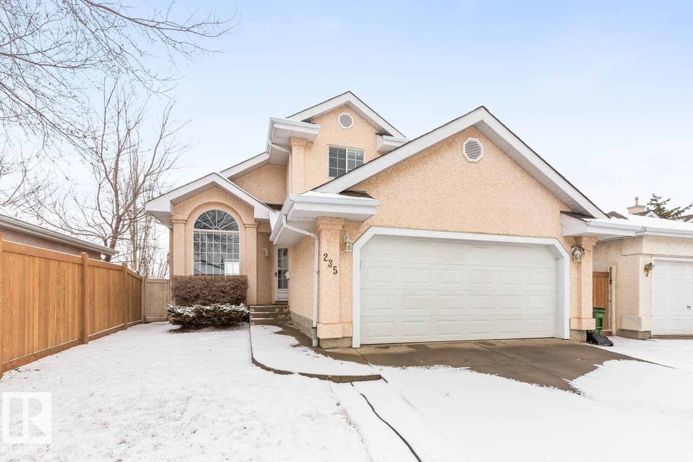 Sold property in Kernohan