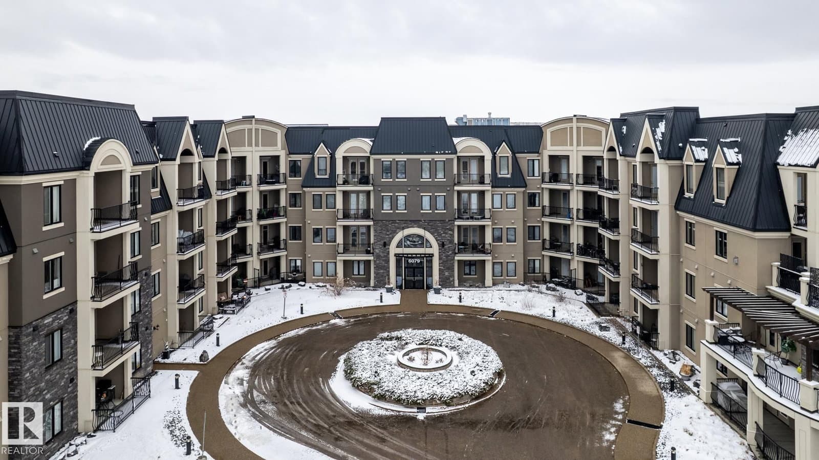 Sold property in MacTaggart