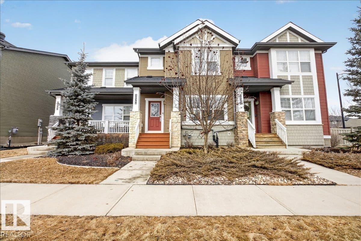 Sold property in Rosenthal (Edmonton)