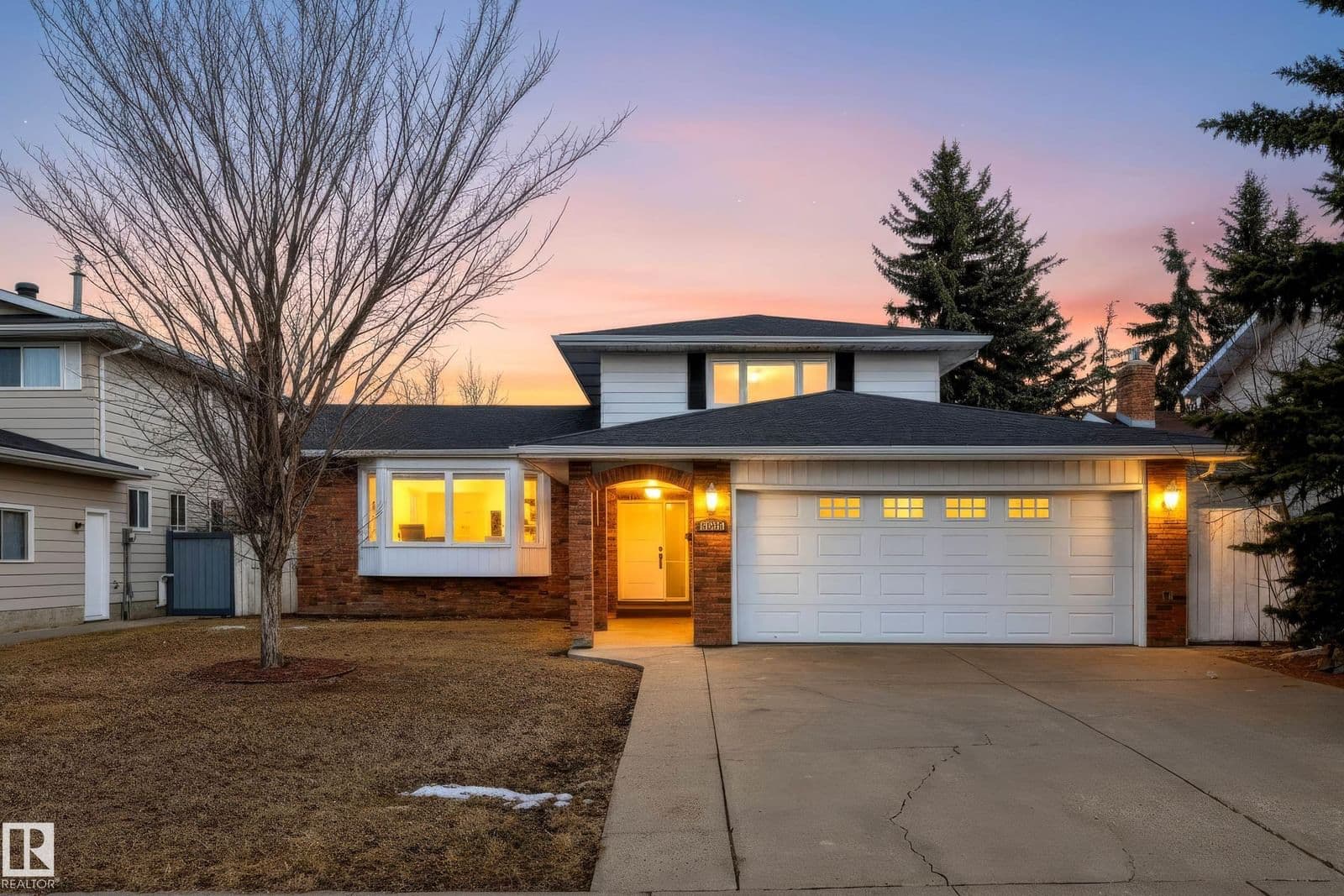 Sold property in Steinhauer