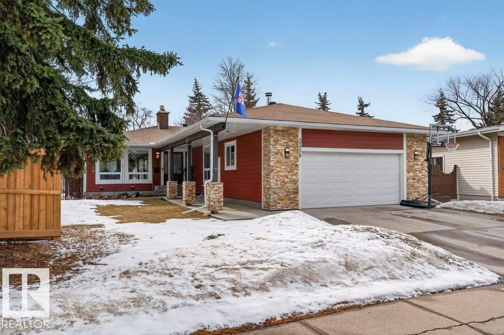 Sold property in Sweet Grass