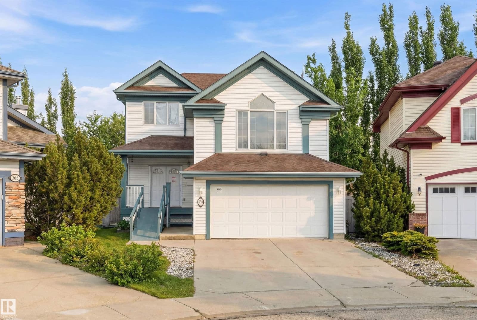 Sold property in Glastonbury