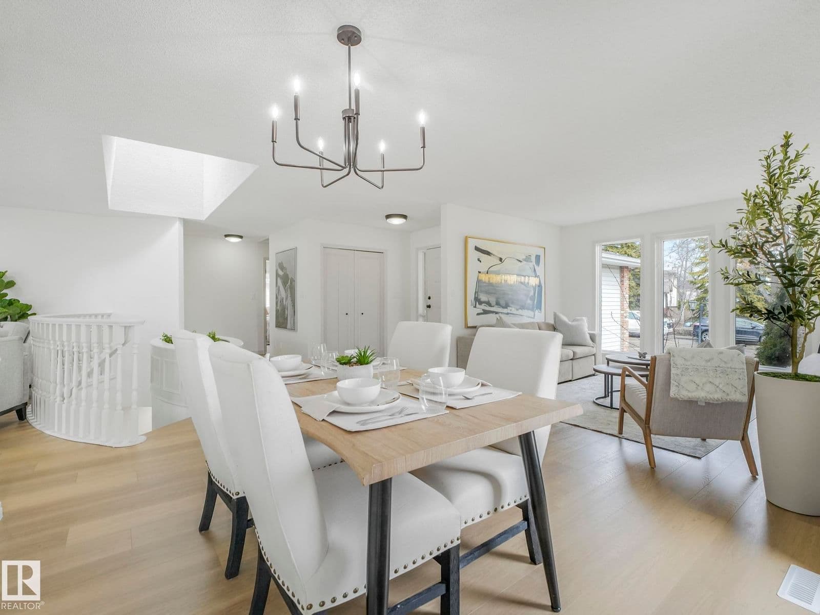 Sold property in Bulyea Heights