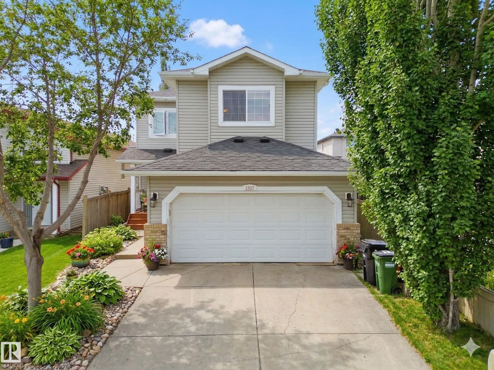 Sold property in Tamarack