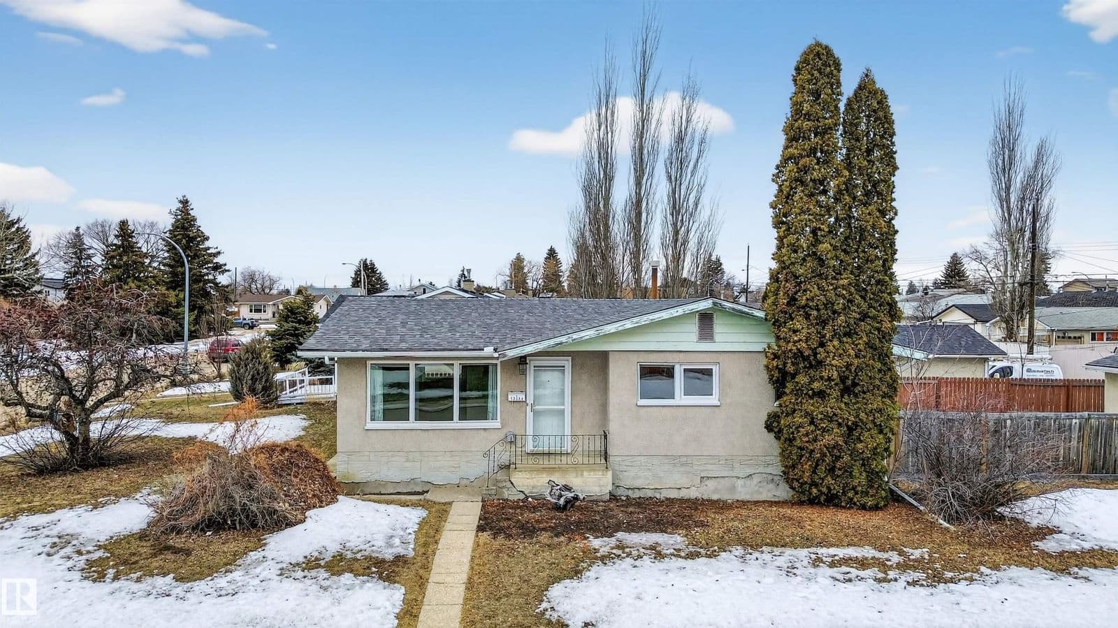 Sold property in Belvedere