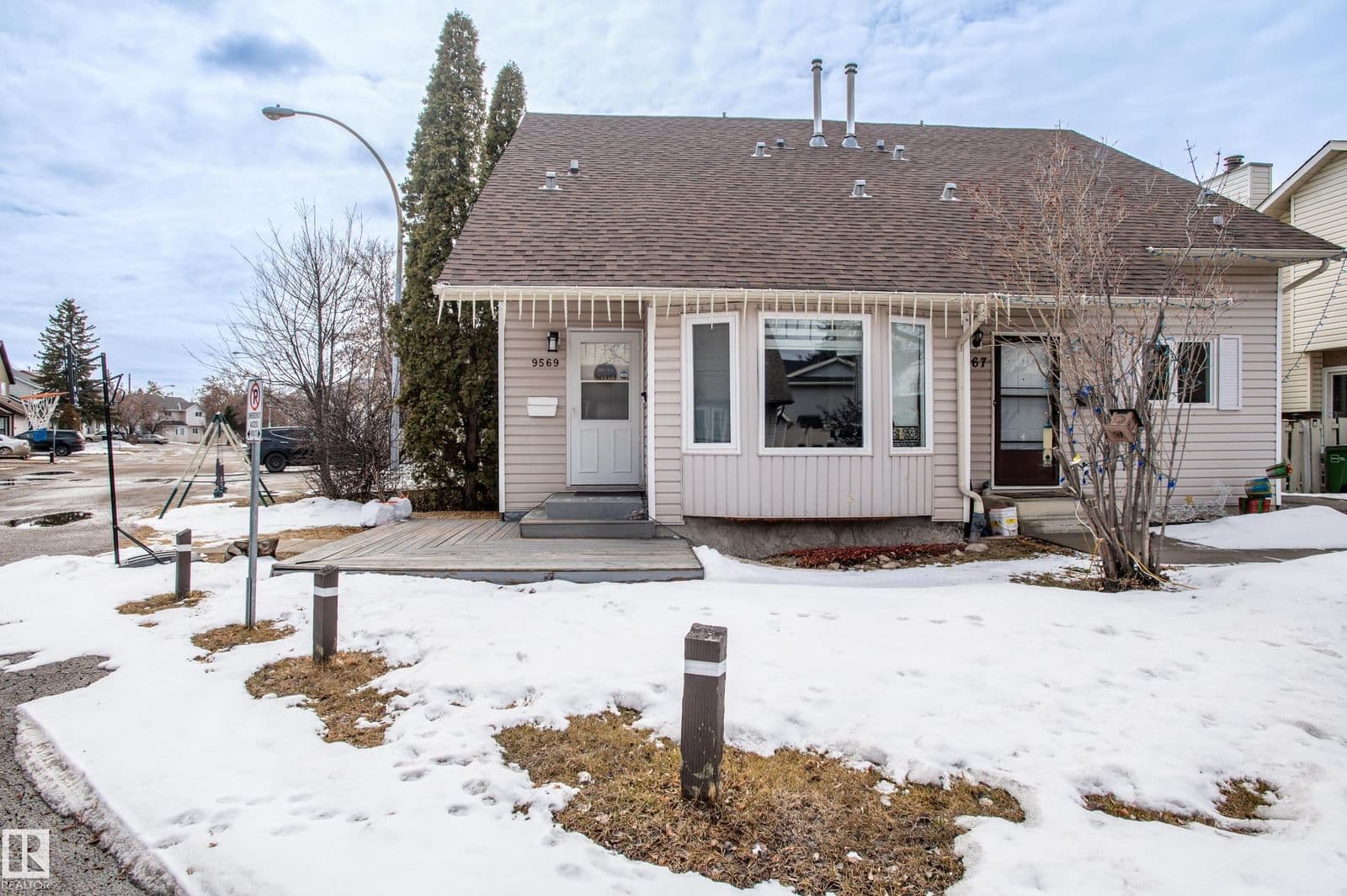 Sold property in La Perle