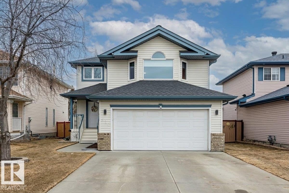 Sold property in Wild Rose