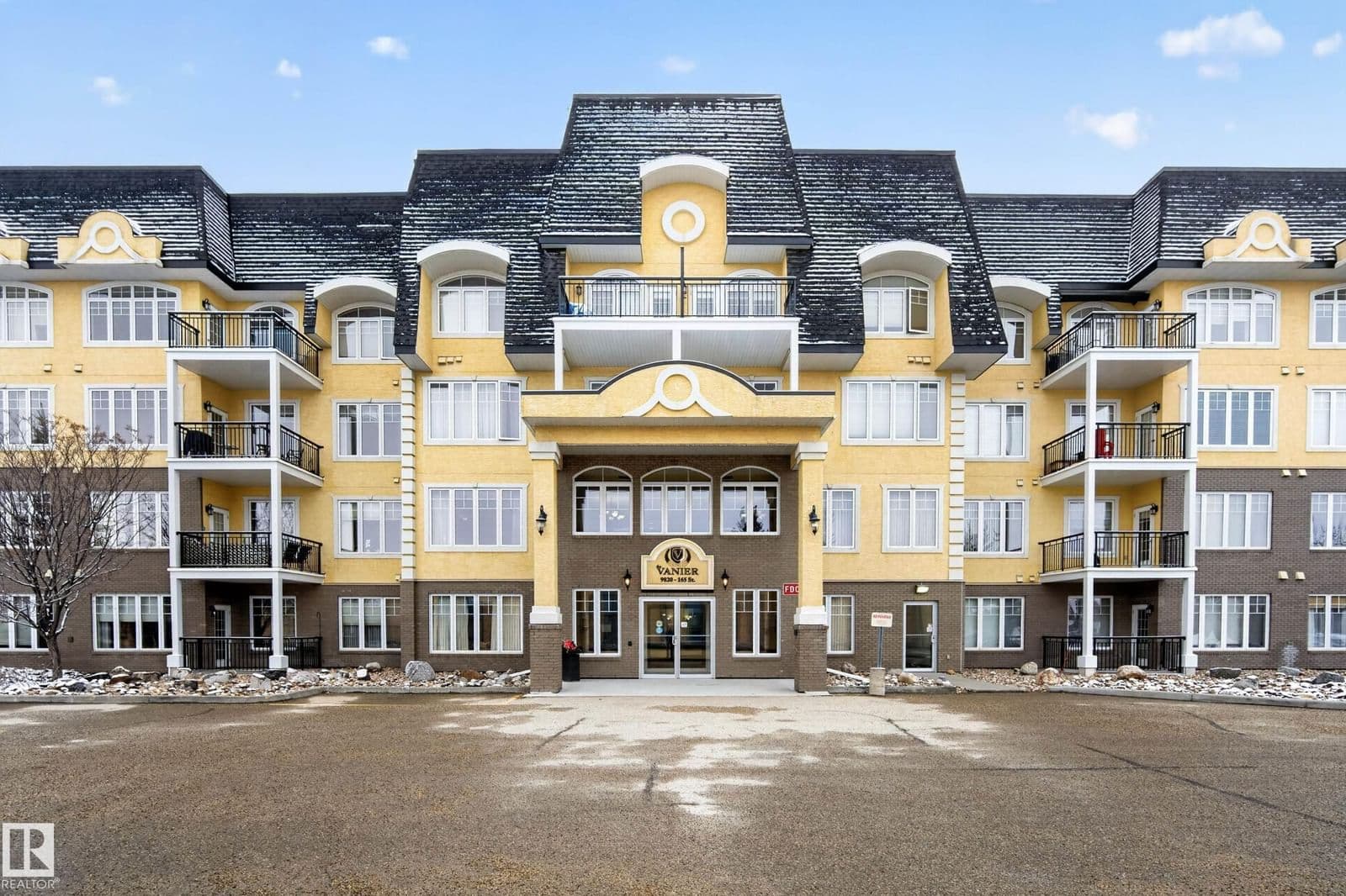 Sold property in Glenwood (Edmonton)