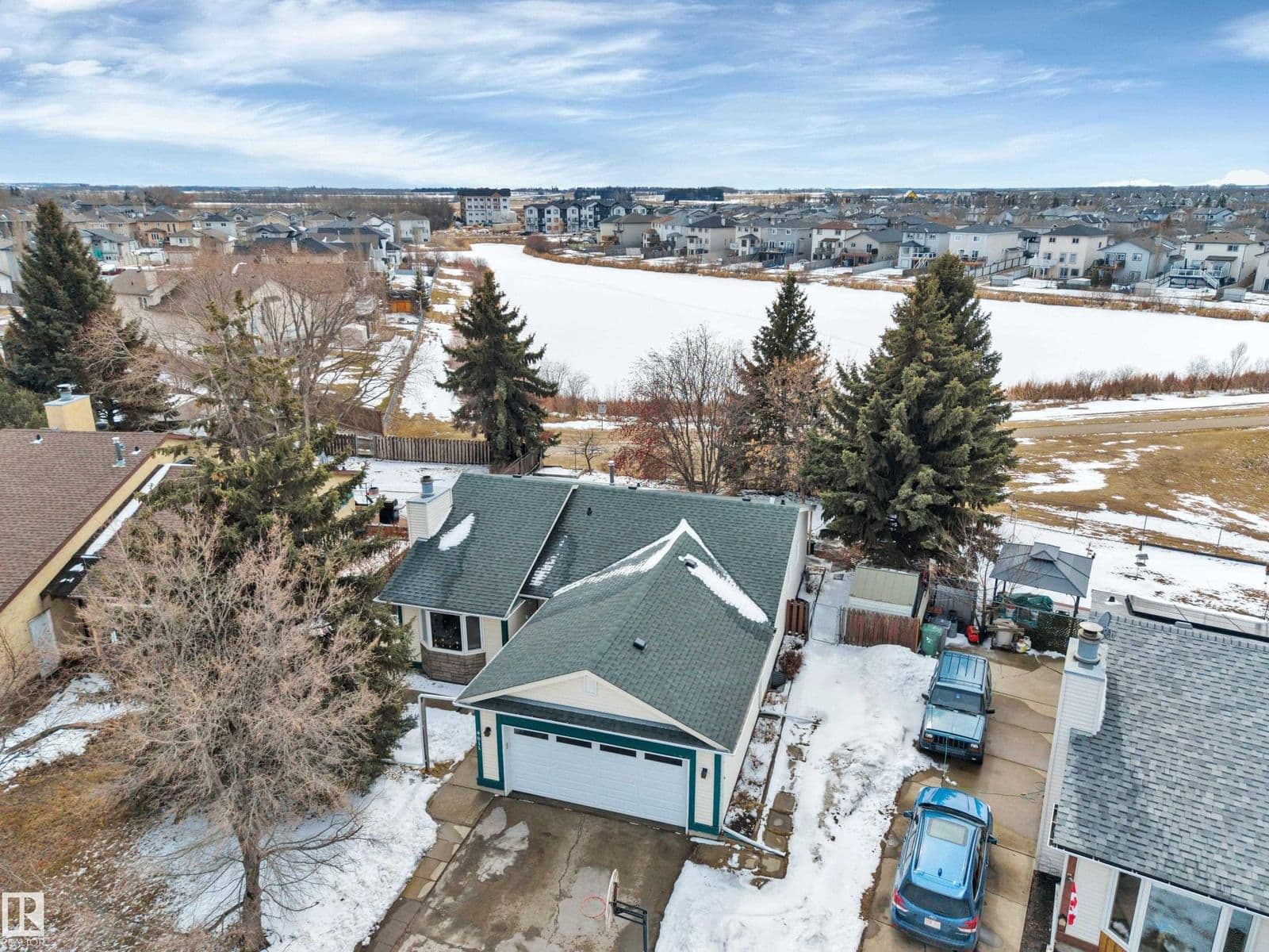 Sold property in Beau Meadow