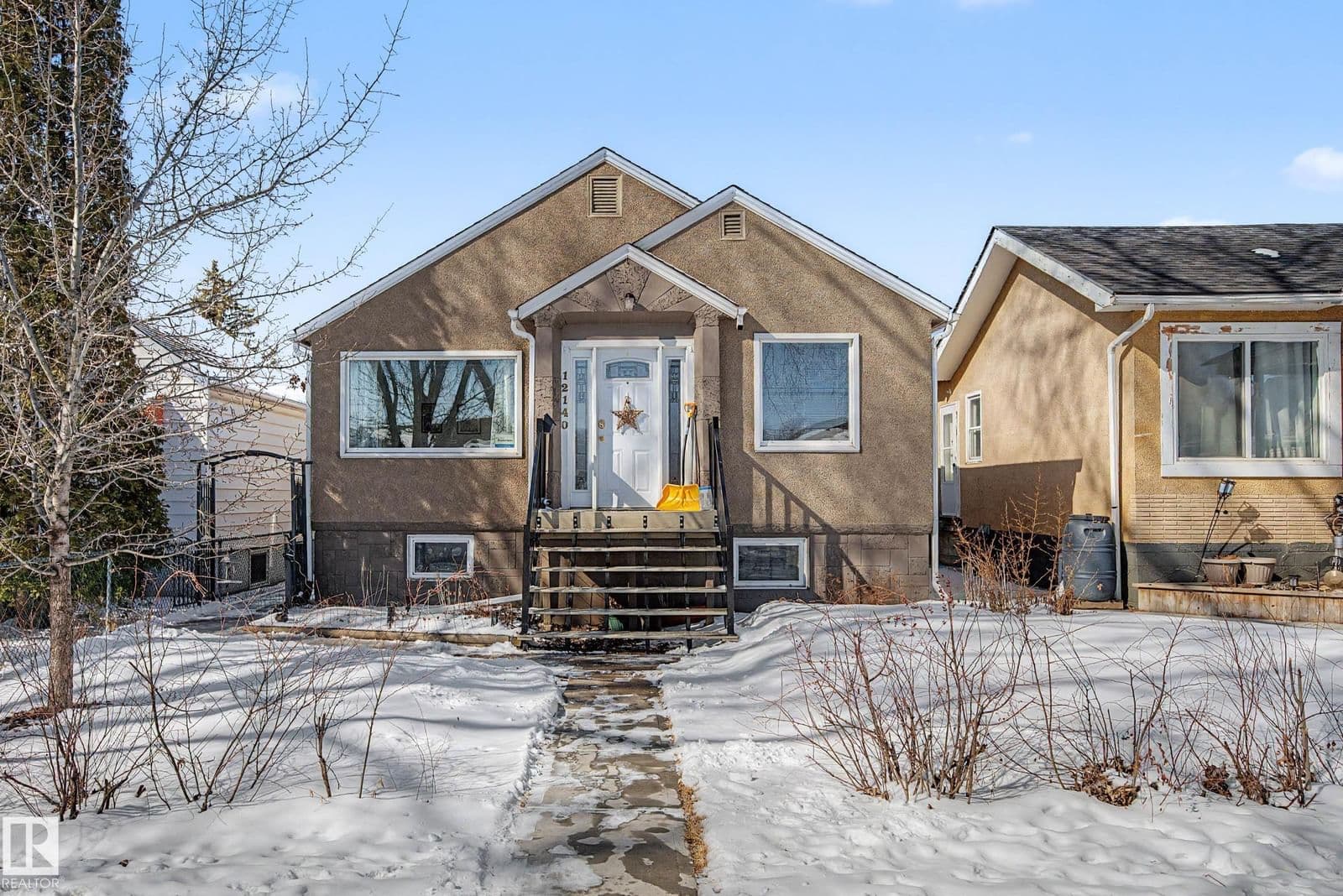 Sold property in Alberta Avenue
