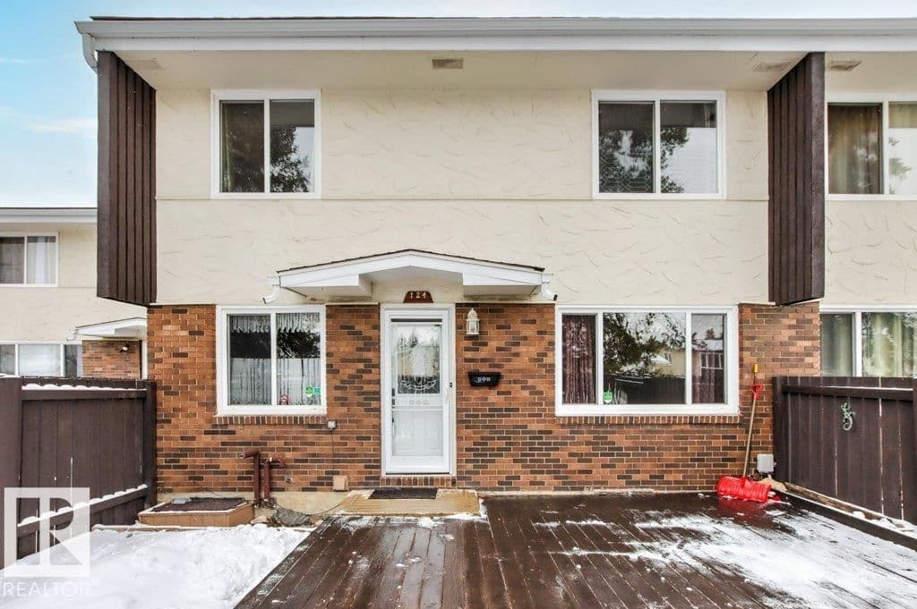 Sold property in Northmount (Edmonton)