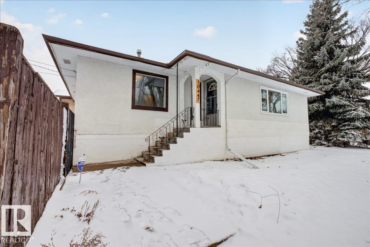 Sold property in Forest Heights (Edmonton)