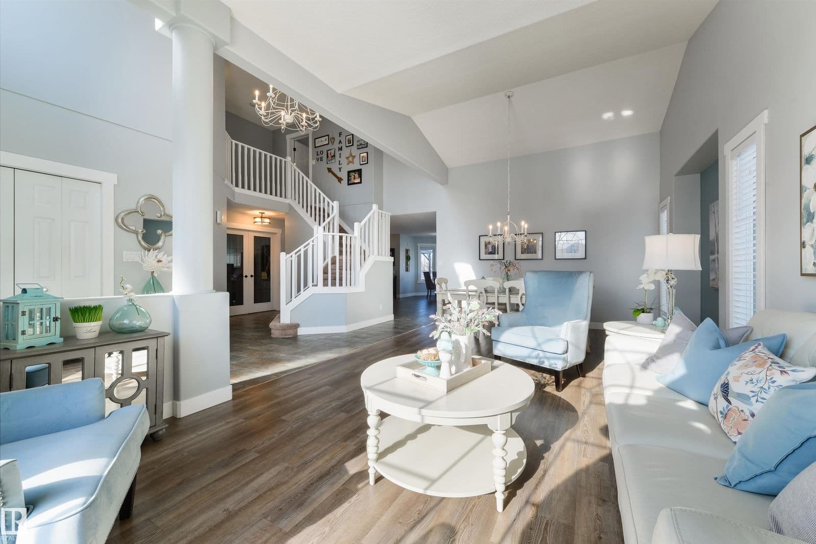 Sold property in Ormsby Place