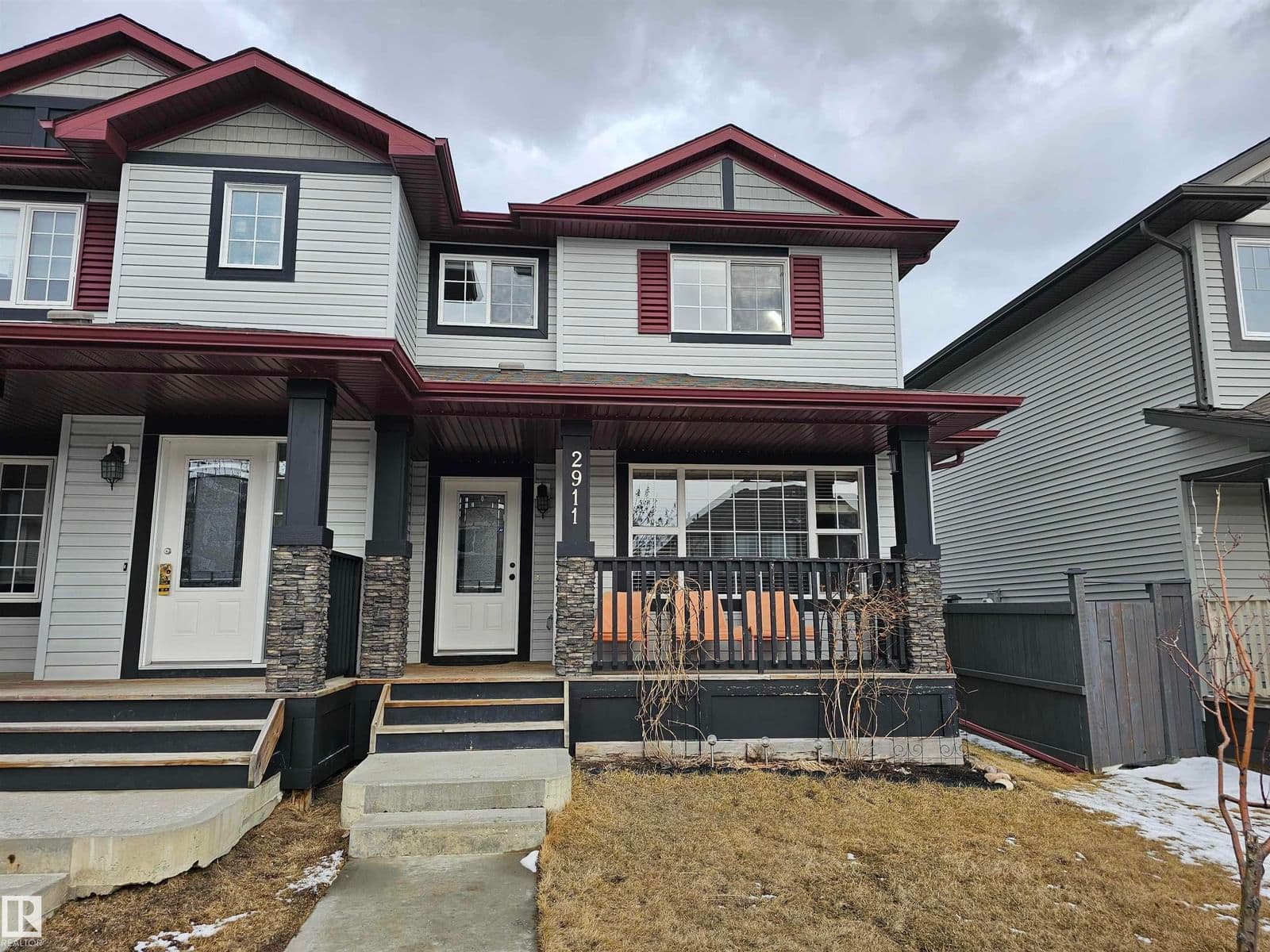 Sold property in Tamarack